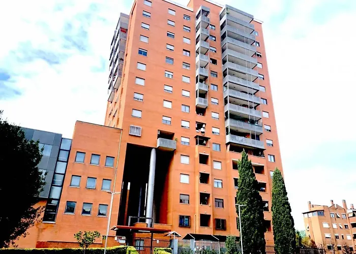 Tiburtina * Rzym