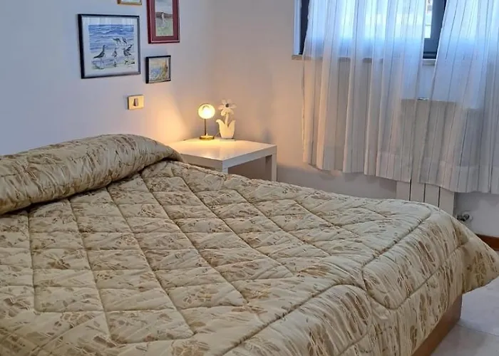 Tiburtina Apartament *