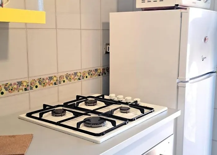 Apartament Tiburtina