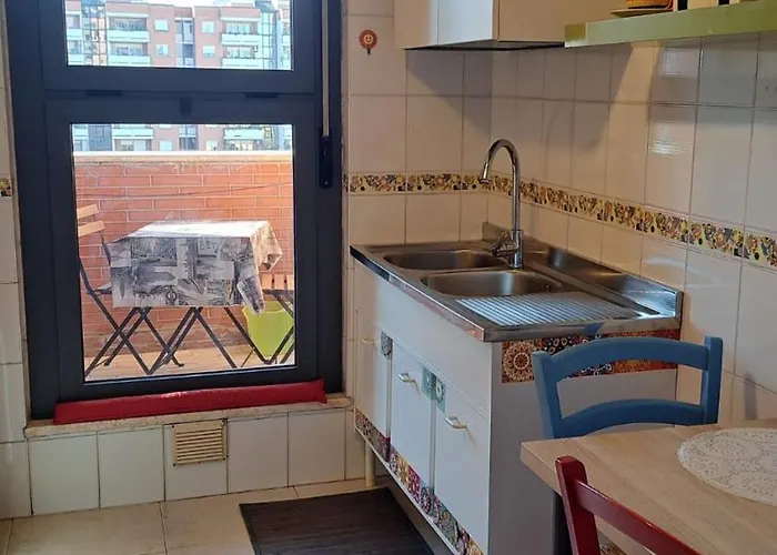 Tiburtina Apartament Rzym