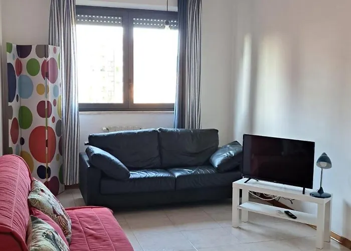 Apartament Tiburtina *