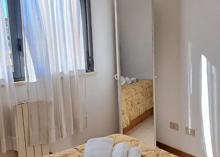 Tiburtina Apartament Rzym